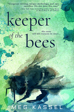 Keeper of the Bees by Meg Kassel