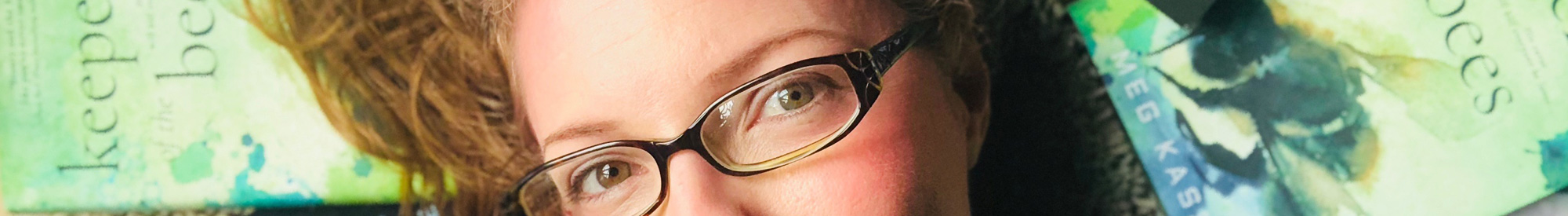 Meg Kassel - Author of Young Adult Novels
